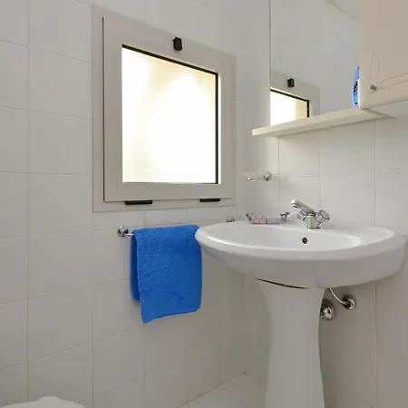Familiar Flat With Balcony Линьяно-Саббьядоро